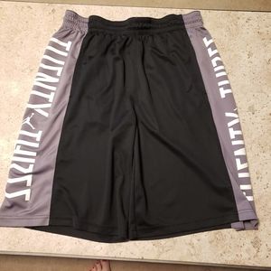 Air Jordan men's shorts